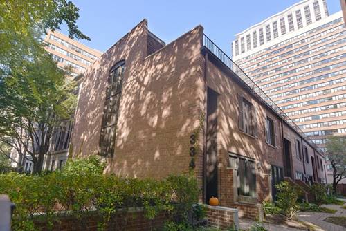 334 W Barry Unit C, Chicago, IL 60657