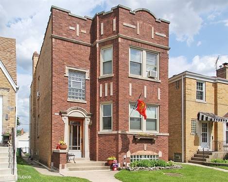 5847 N Merrimac, Chicago, IL 60646