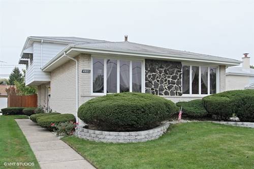 4925 W 105th, Oak Lawn, IL 60453