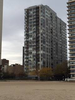 5757 N Sheridan Unit 9E, Chicago, IL 60660