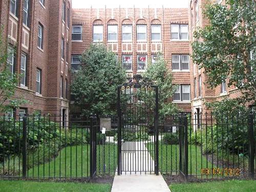 619 Brummel Unit 19, Evanston, IL 60202