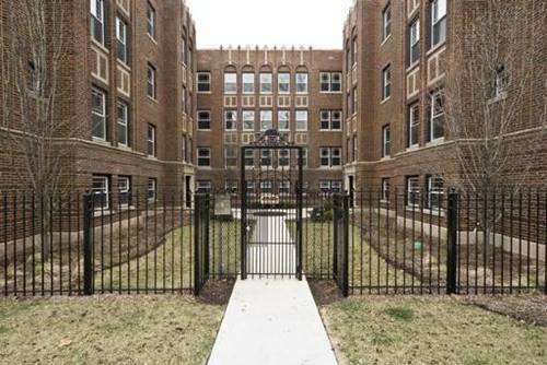 621 Brummel Unit 5, Evanston, IL 60202