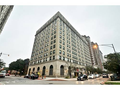 2100 N Lincoln Park West Unit 5AS, Chicago, IL 60614