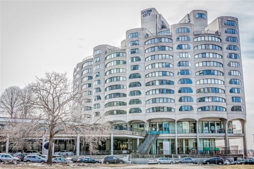 800 S Wells Unit 526, Chicago, IL 60607