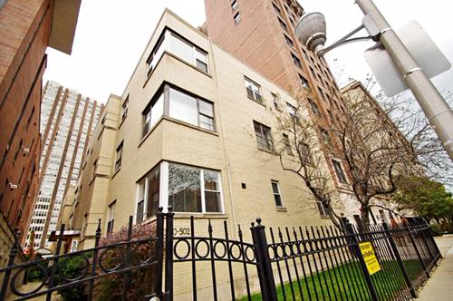 500 W Roscoe Unit 3N, Chicago, IL 60657