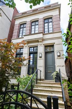 1950 N Orchard, Chicago, IL 60614