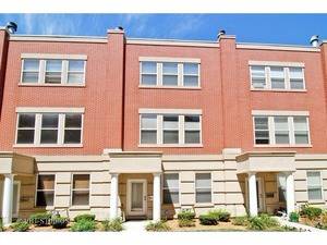 7511 Brown Unit D, Forest Park, IL 60130