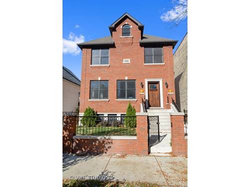 1644 W Carmen, Chicago, IL 60640