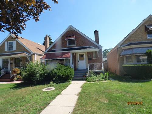 7241 S Christiana, Chicago, IL 60629