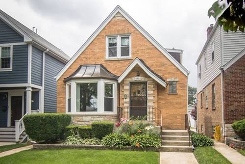 5352 N Mont Clare, Chicago, IL 60656