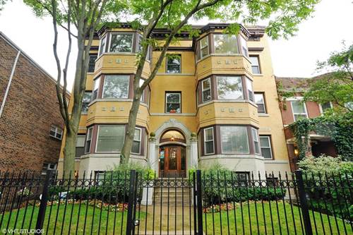 5726 N Kenmore Unit 2S, Chicago, IL 60660