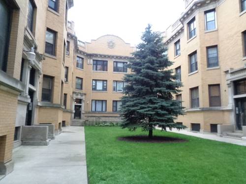 4828 S Dorchester Unit 2B, Chicago, IL 60615