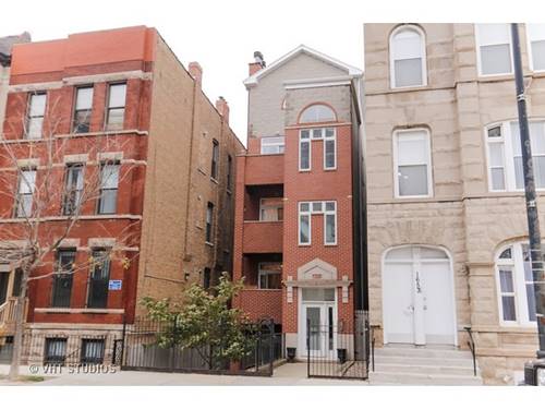 1655 N Halsted Unit 2, Chicago, IL 60614