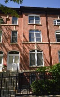 556 W Belden Unit 3, Chicago, IL 60614