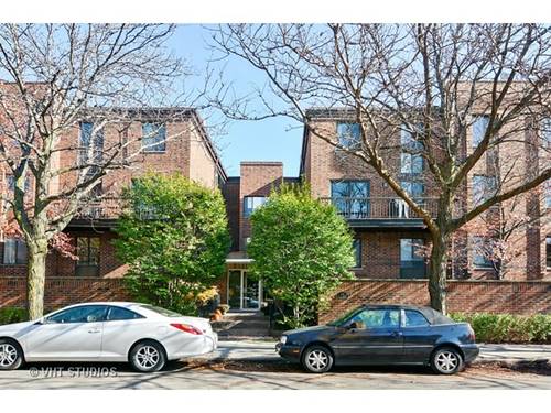 1651 N Dayton Unit 305, Chicago, IL 60614