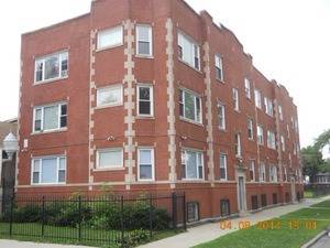 4107 W Iowa Unit 6, Chicago, IL 60651