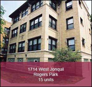 1714 W Jonquil Unit 3D, Chicago, IL 60626