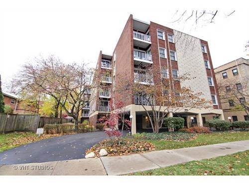 1310 Maple Unit 2D, Evanston, IL 60201