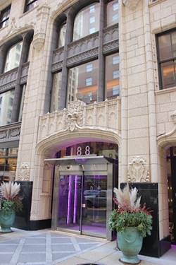188 W Randolph Unit 4001, Chicago, IL 60601
