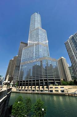 401 N Wabash Unit 2322, Chicago, IL 60611