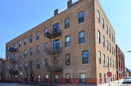 401 N Aberdeen Unit 2N, Chicago, IL 60642