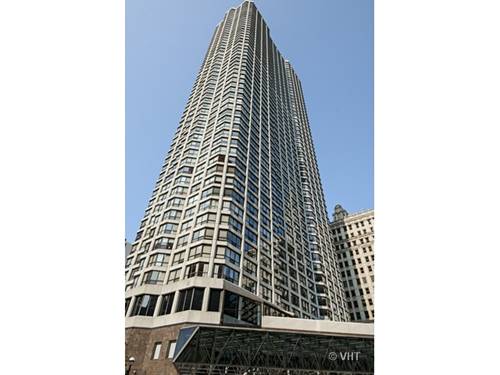 405 N Wabash Unit 4308, Chicago, IL 60611