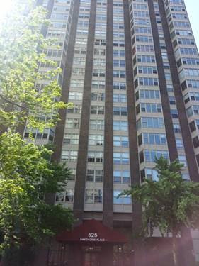 525 W Hawthorne Unit 1701, Chicago, IL 60657