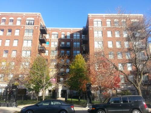 4537 S Drexel Unit 701, Chicago, IL 60653