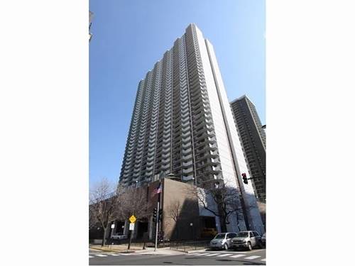 6033 N Sheridan Unit 30D, Chicago, IL 60660