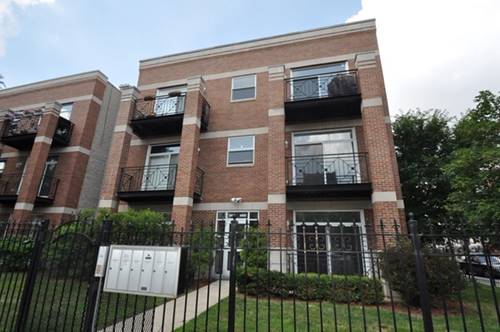 4902 S Vincennes Unit 3, Chicago, IL 60615