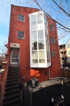 5510 S Cornell Unit G, Chicago, IL 60637