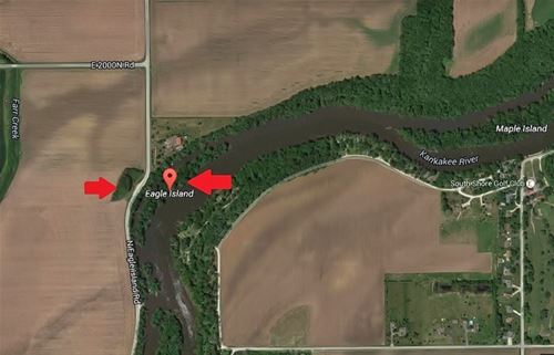 Eagle Island, Momence, IL 60954