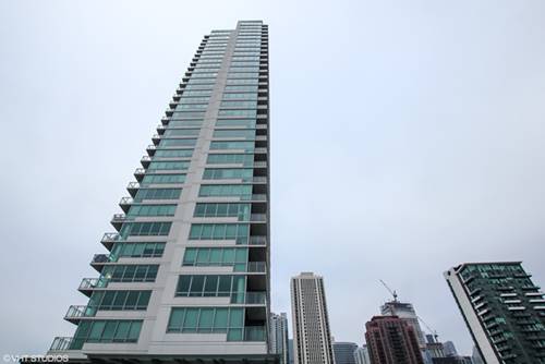 365 N Halsted Unit 2905, Chicago, IL 60661