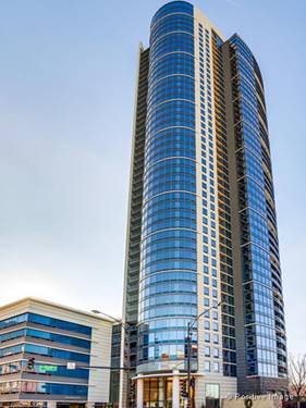 520 N Kingsbury Unit 3310, Chicago, IL 60654