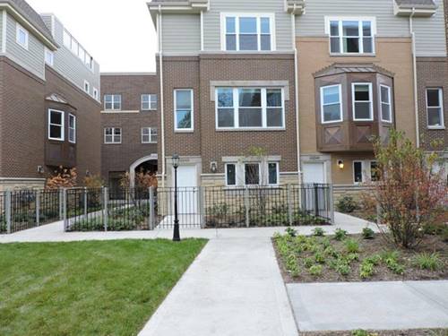 1818 W 103rd Unit 1C, Chicago, IL 60643