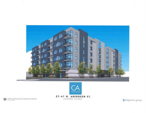 35 N Aberdeen Unit PHN, Chicago, IL 60607
