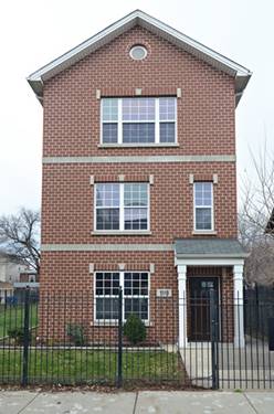 1518 N Rockwell, Chicago, IL 60622