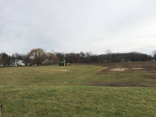 NEC Route 176 & Westridge, Island Lake, IL 60042