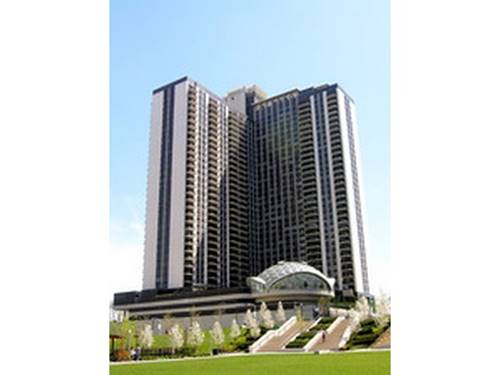 400 E Randolph Unit 3508, Chicago, IL 60601