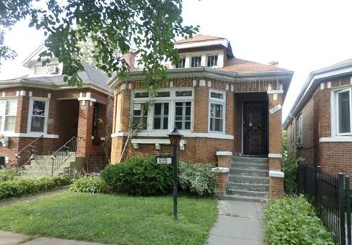 1228 W 96th, Chicago, IL 60643