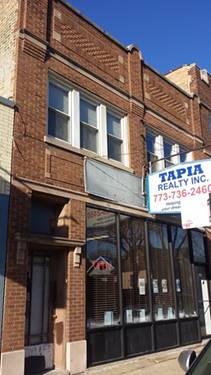 3042 N Laramie Unit 2, Chicago, IL 60641