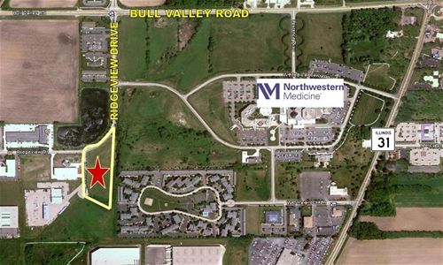 Lot 48 Ridgeview, Mchenry, IL 60050