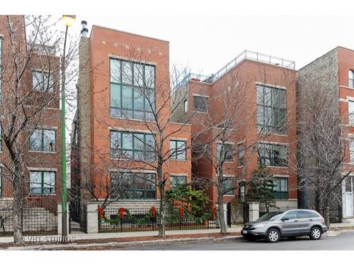 1707 N Sheffield Unit 1, Chicago, IL 60614