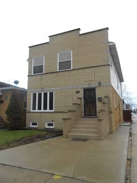 3615 N Cumberland, Chicago, IL 60634