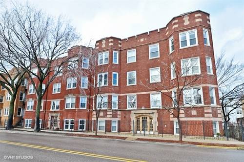 1730 W Foster Unit 2, Chicago, IL 60640