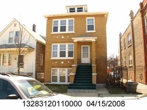 5529 W Drummond, Chicago, IL 60639
