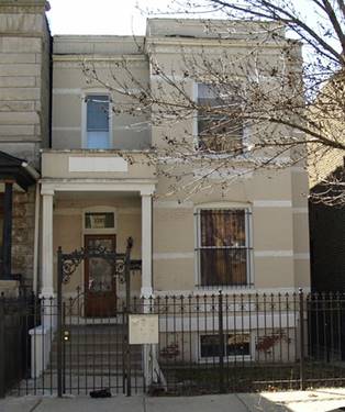 3333 W Pierce, Chicago, IL 60651