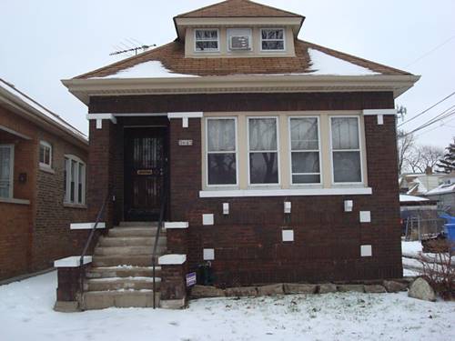 7045 S Oakley, Chicago, IL 60636