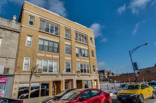 944 W Montrose Unit 202, Chicago, IL 60613