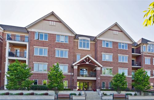 400 Village Green Unit 308, Lincolnshire, IL 60069